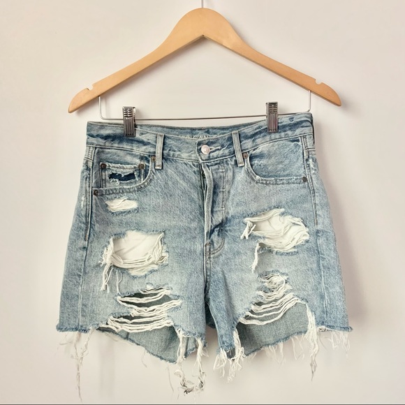 COPY - American Eagle 90's Boyfriend Vintage Deni… - Picture 7 of 16